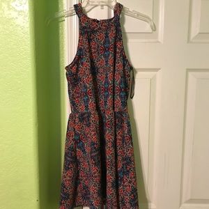 Cool designy dress